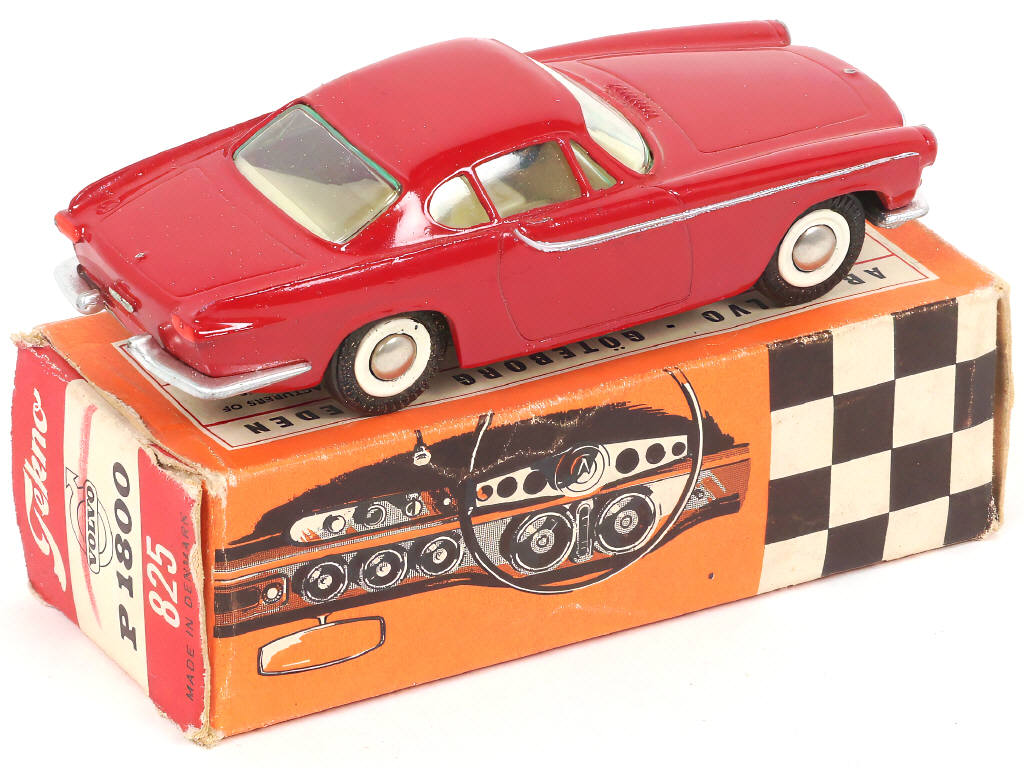 Lot 90 - TEKNO (DANEMARK) (1)