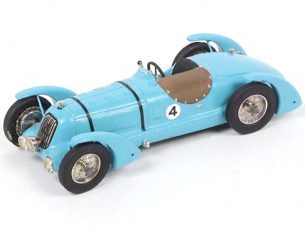 Lot 85 - MA COLLECTION (SUISSE) (1)