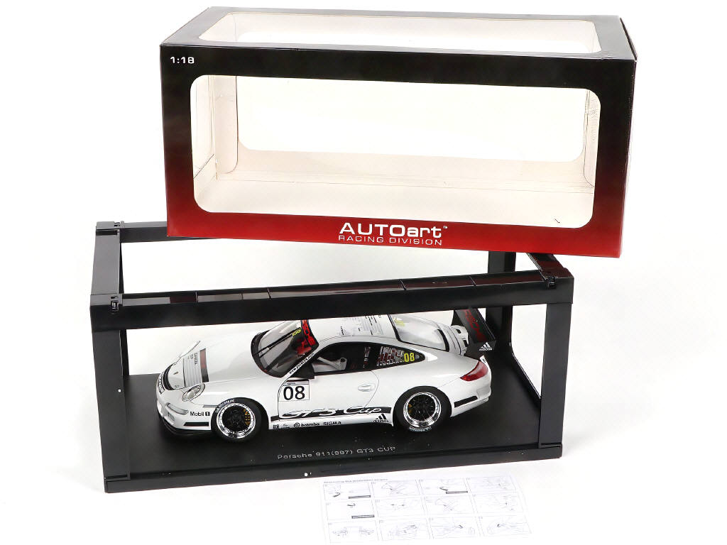 Lot 37 - AUTOART (ALLEMAGNE) (1)