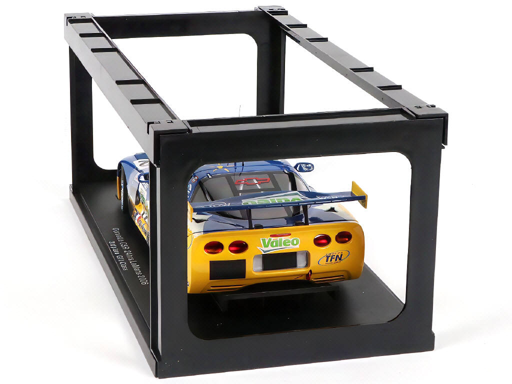 Lot 34 - AUTOART (ALLEMAGNE) (1)