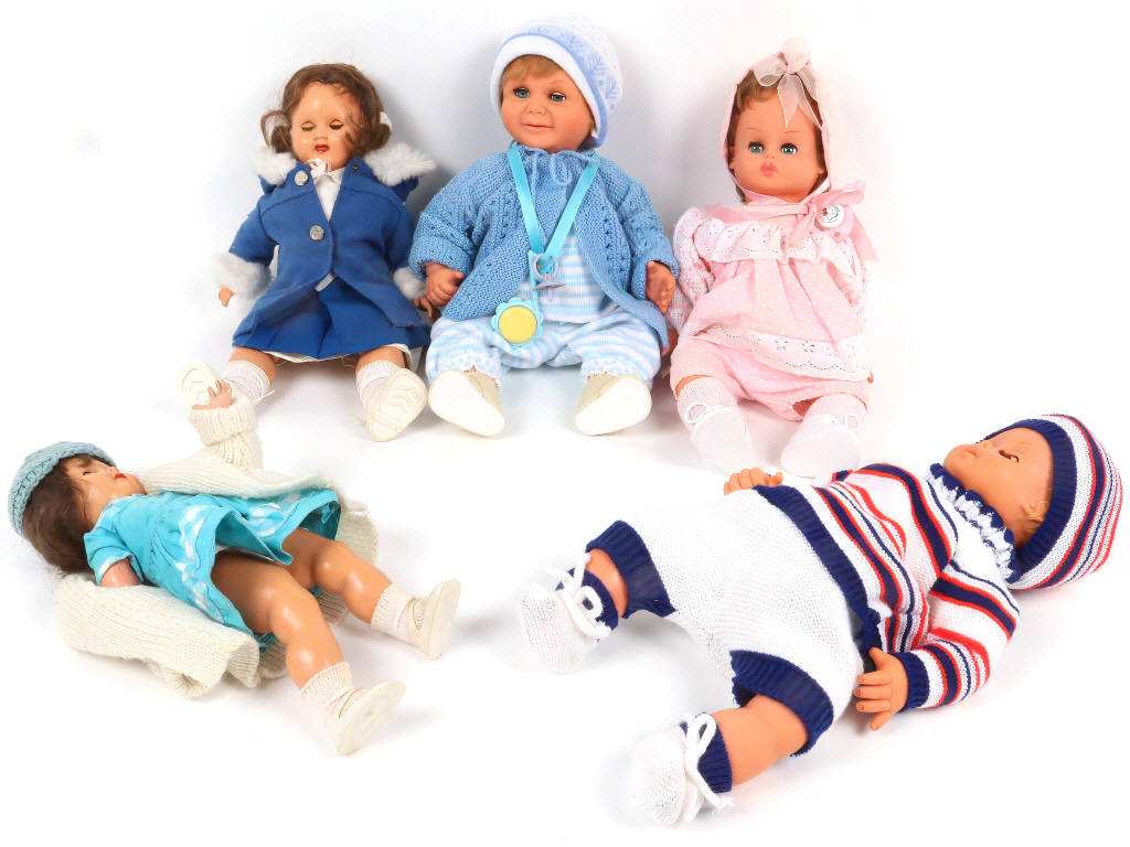 Lot 15 - GEGE (FRANCE) (5)