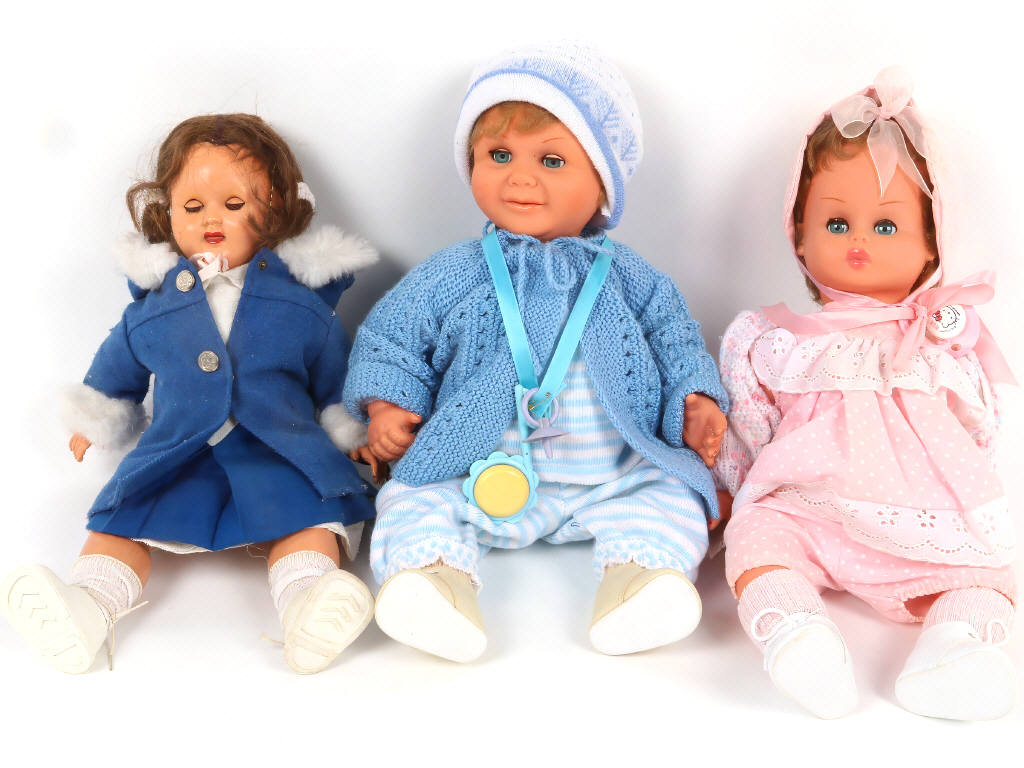 Lot 15 - GEGE (FRANCE) (5)