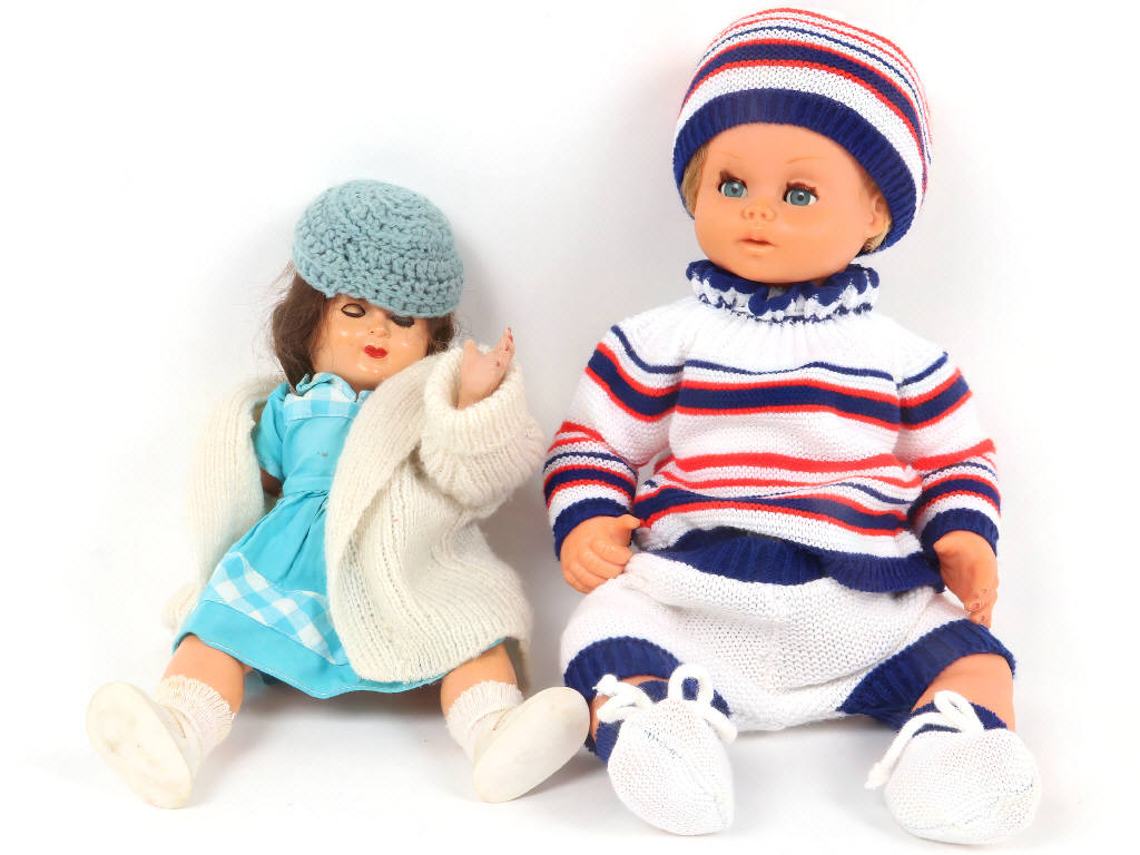 Lot 15 - GEGE (FRANCE) (5)