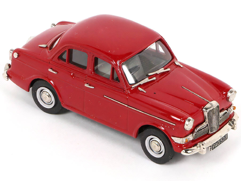 Lot 145 - LANSDOWNE MODELS (GB) (1)