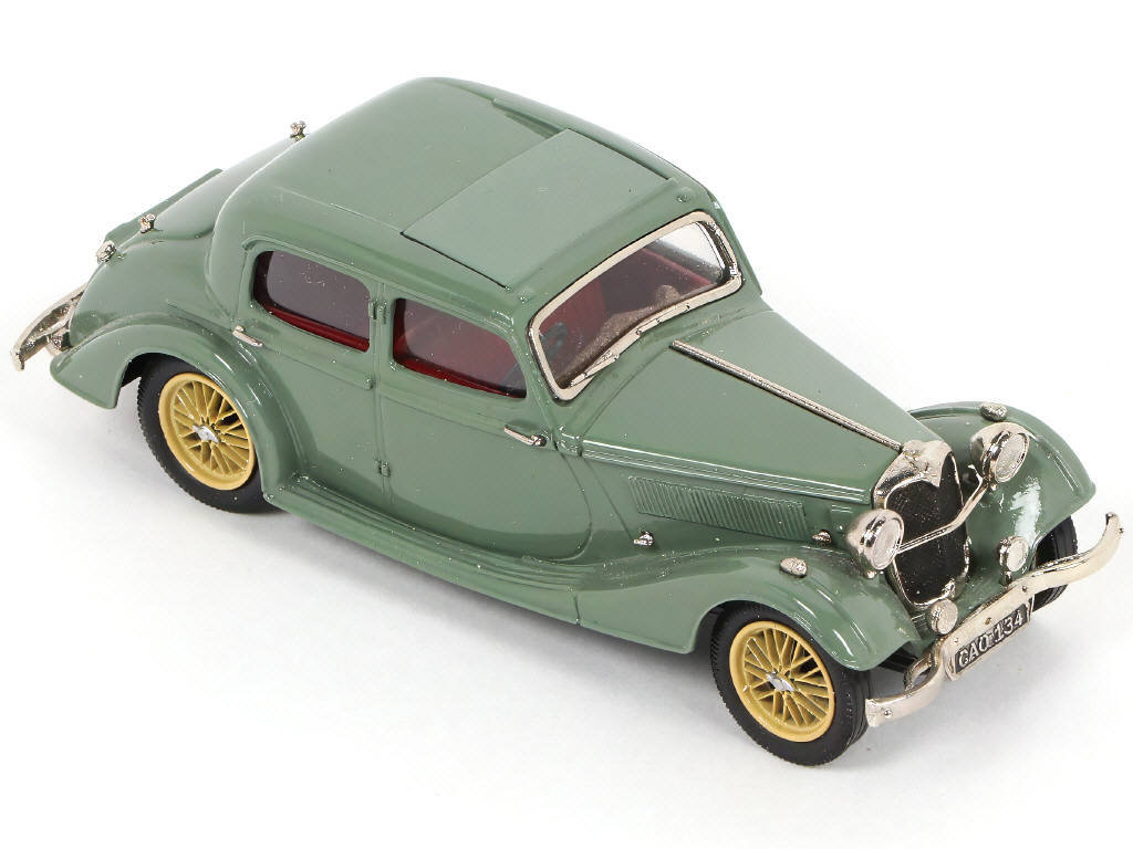 Lot 144 - LANSDOWNE MODELS (GB) (1)