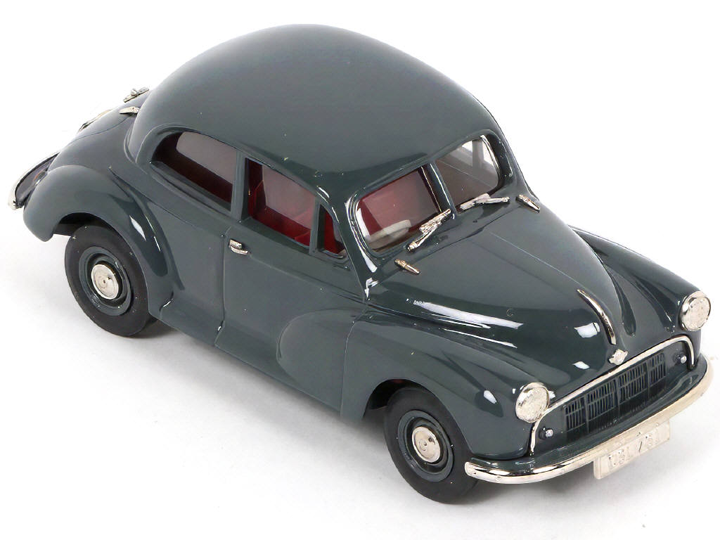 Lot 135 - LANSDOWNE MODELS (GB) (1)