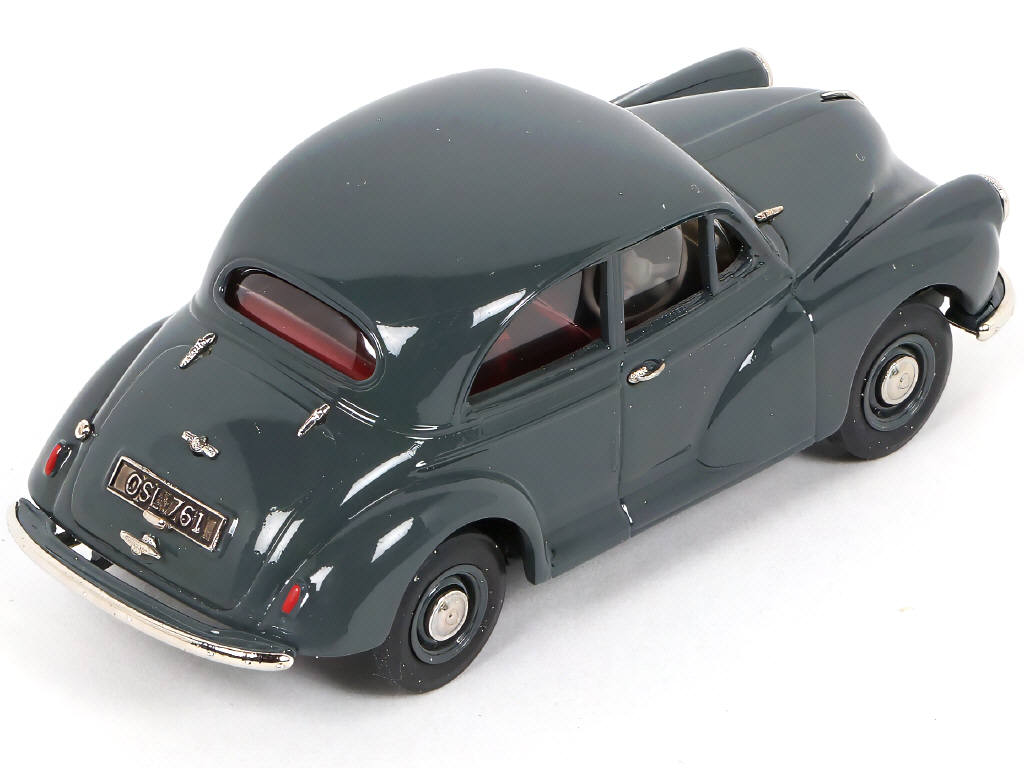 Lot 135 - LANSDOWNE MODELS (GB) (1)