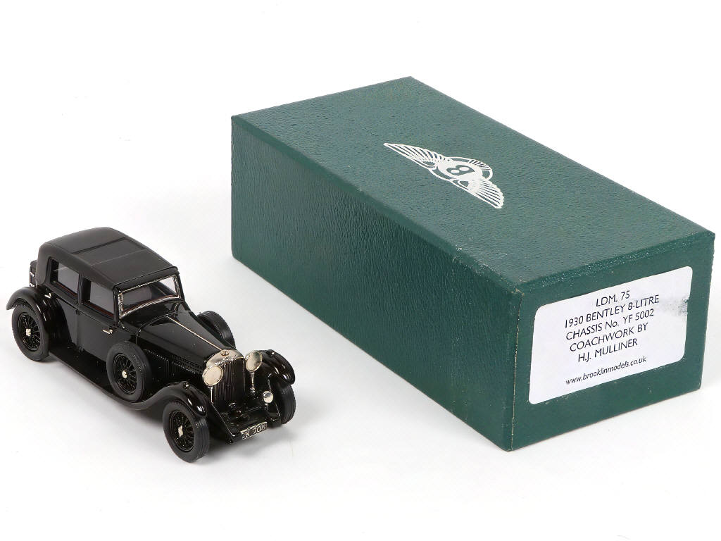 Lot 146 - LANSDOWNE MODELS (GB) (1)