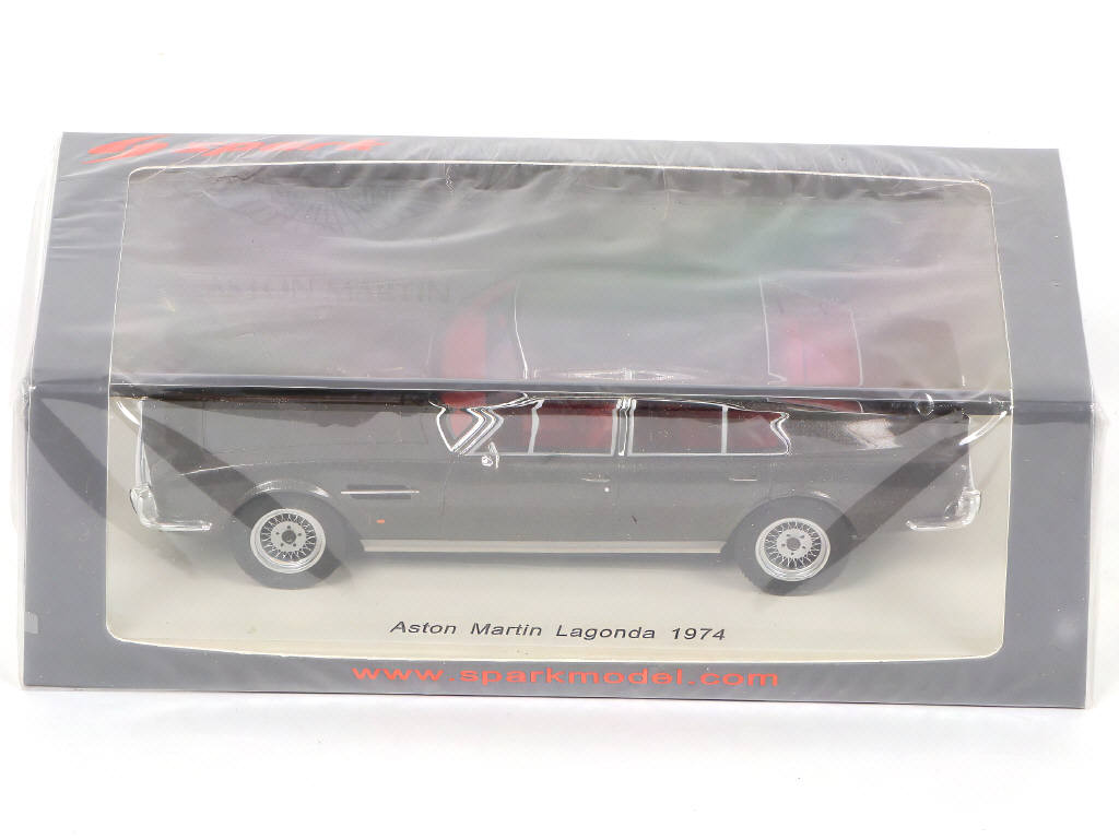 Lot 79 - SPARK (MACAU) (3)