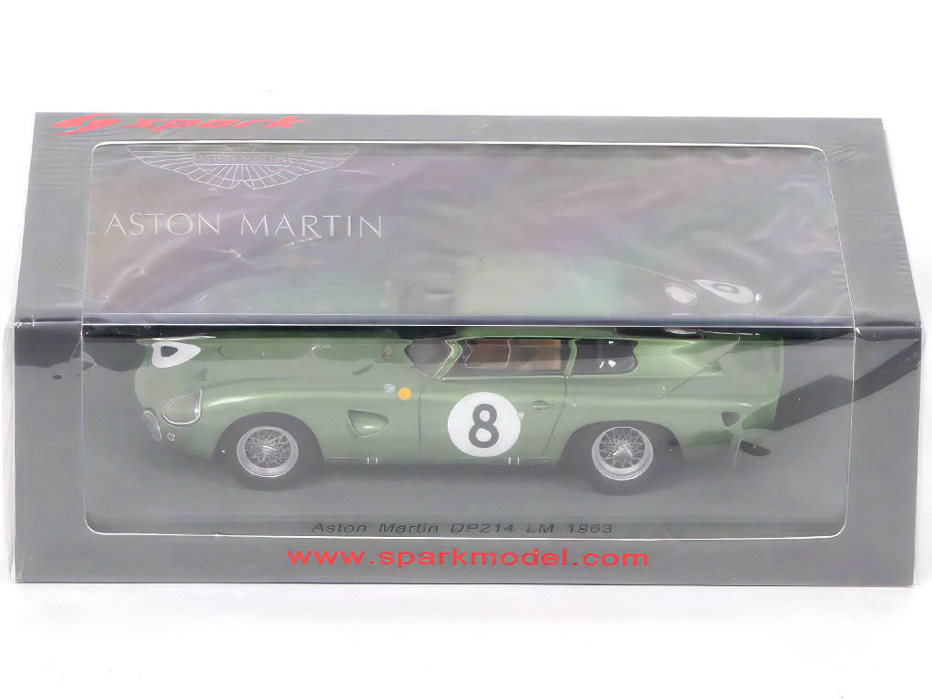 Lot 79 - SPARK (MACAU) (3)