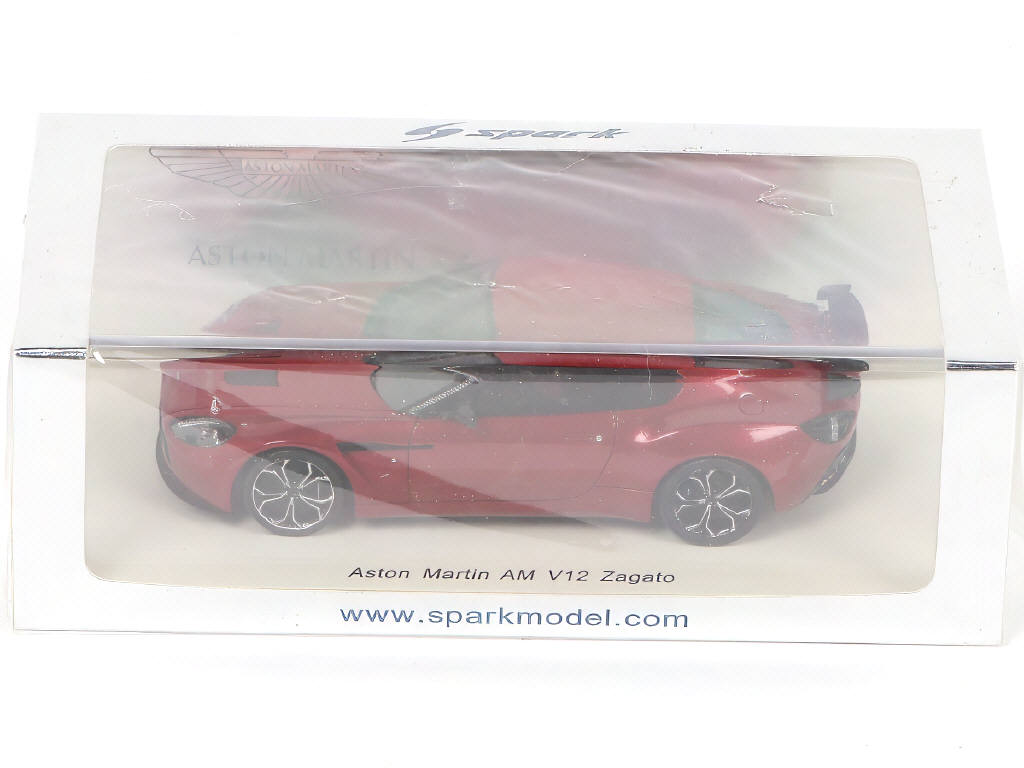 Lot 80 - SPARK (MACAU) (3)