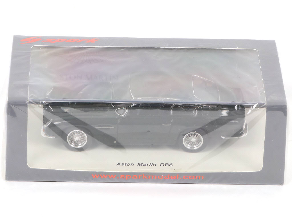 Lot 80 - SPARK (MACAU) (3)