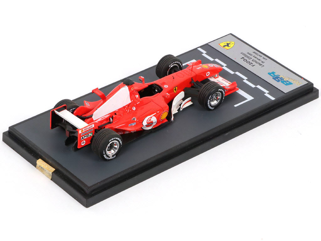 Lot 125 - BBR (ITALIE) (1)