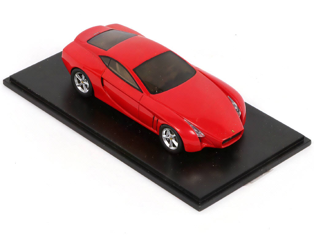 Lot 132 - RED LINE MODELS (ITALIE) (1)