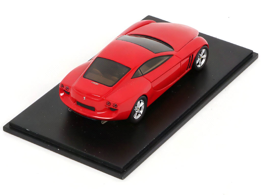 Lot 132 - RED LINE MODELS (ITALIE) (1)