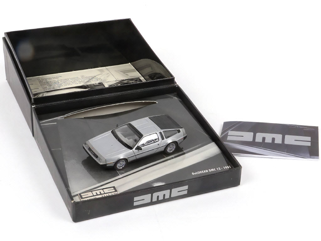 Lot 90 - MINICHAMPS (ALLEMAGNE) (1)