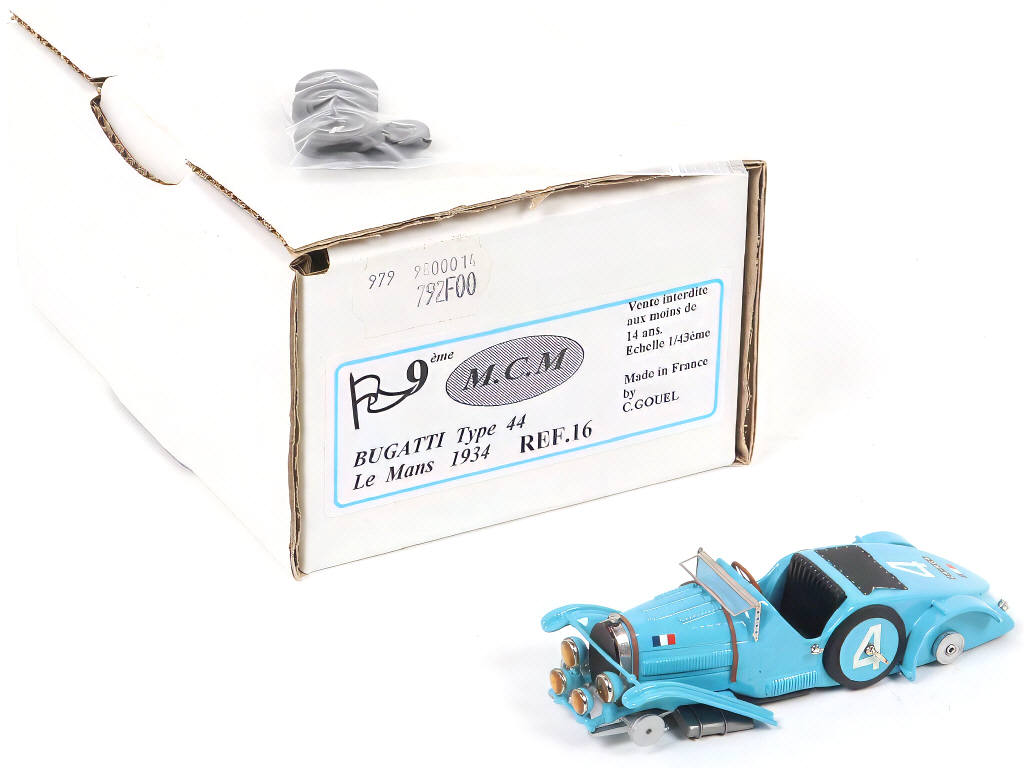 Lot 188 - MCM (FRANCE) (1)