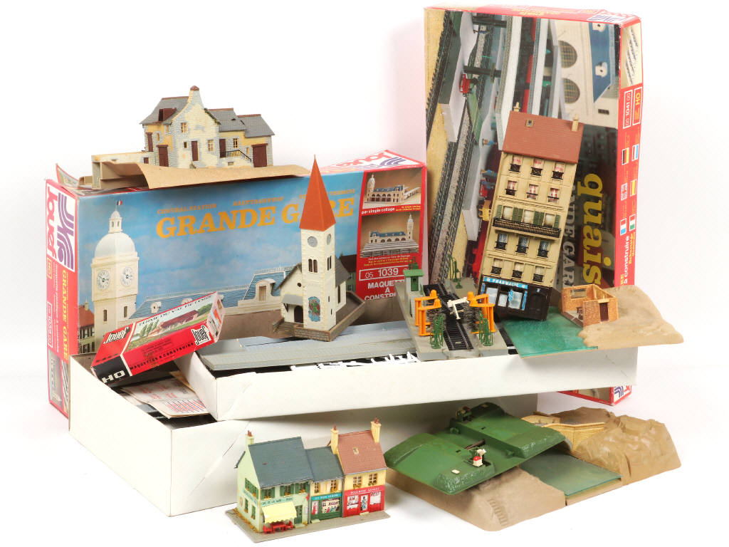 Lot 57 - JOUEF 'HO' (FRANCE) (50)