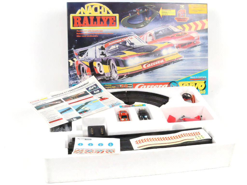 Lot 64 - CARRERA (ALLEMAGNE) (22)