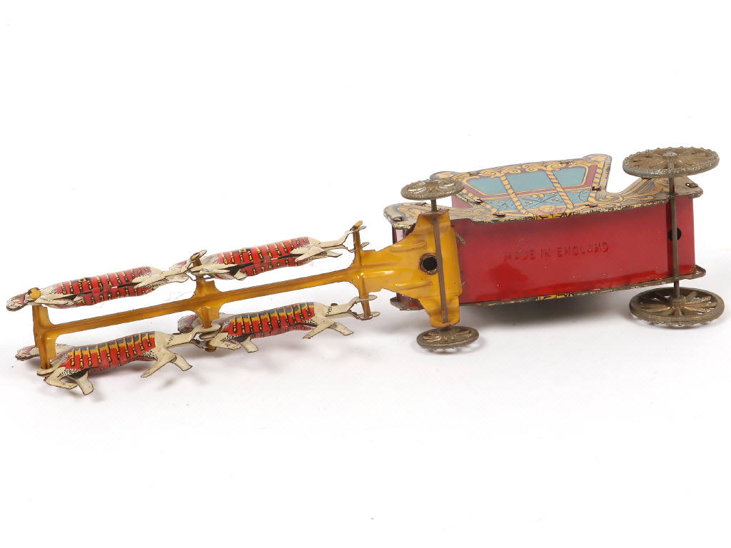 Lot 36 - DIVERS (GB) (1)