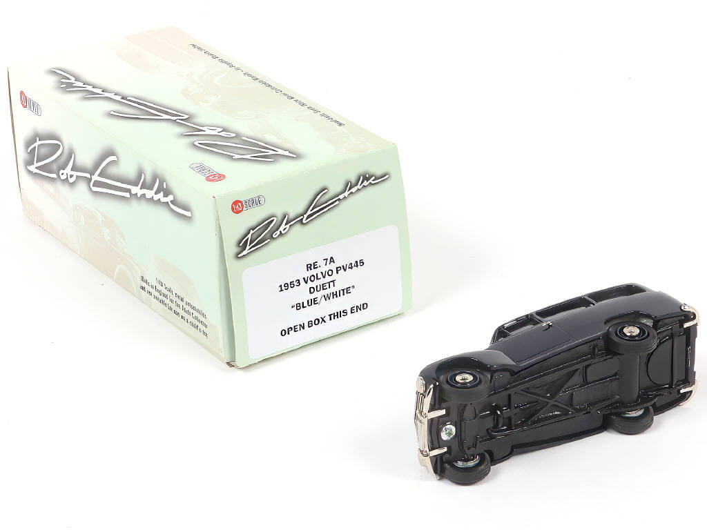 Lot 161 - BROOKLIN MODELS (GB) (1)
