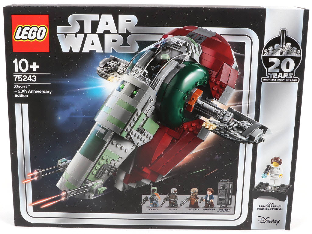 Lot 174 - LEGO (DANEMARK) (1)