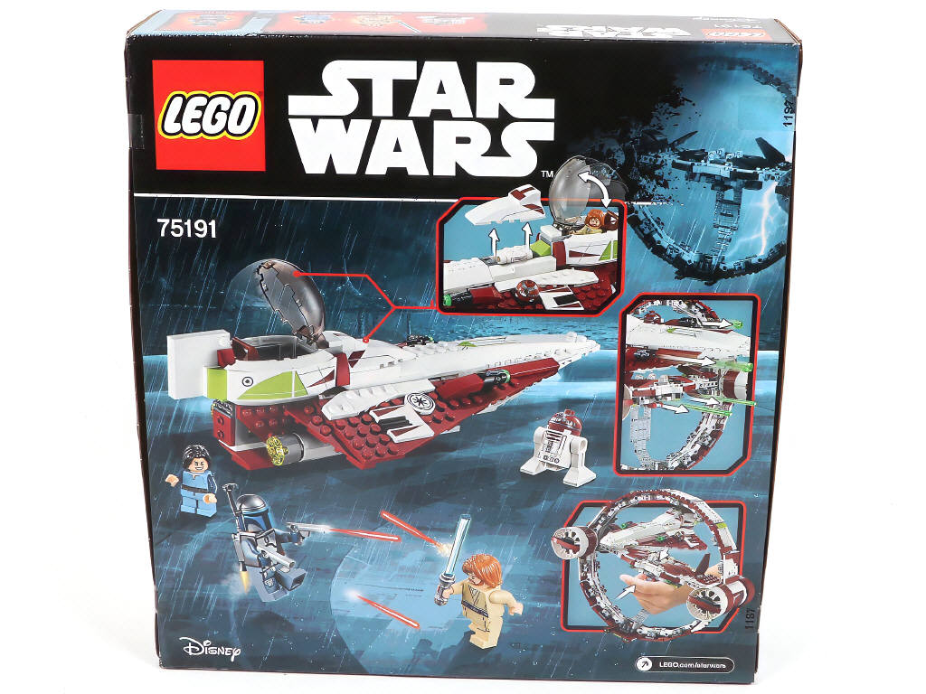 Lot 173 - LEGO (DANEMARK) (1)