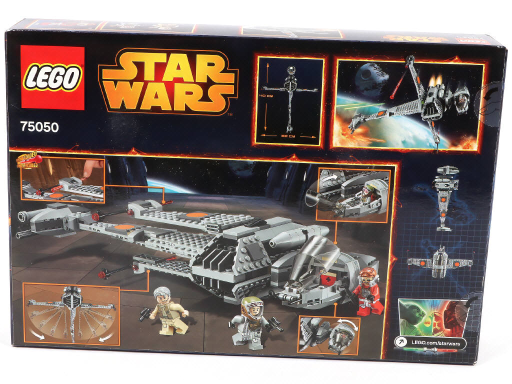 Lot 167 - LEGO (DANEMARK) (1)