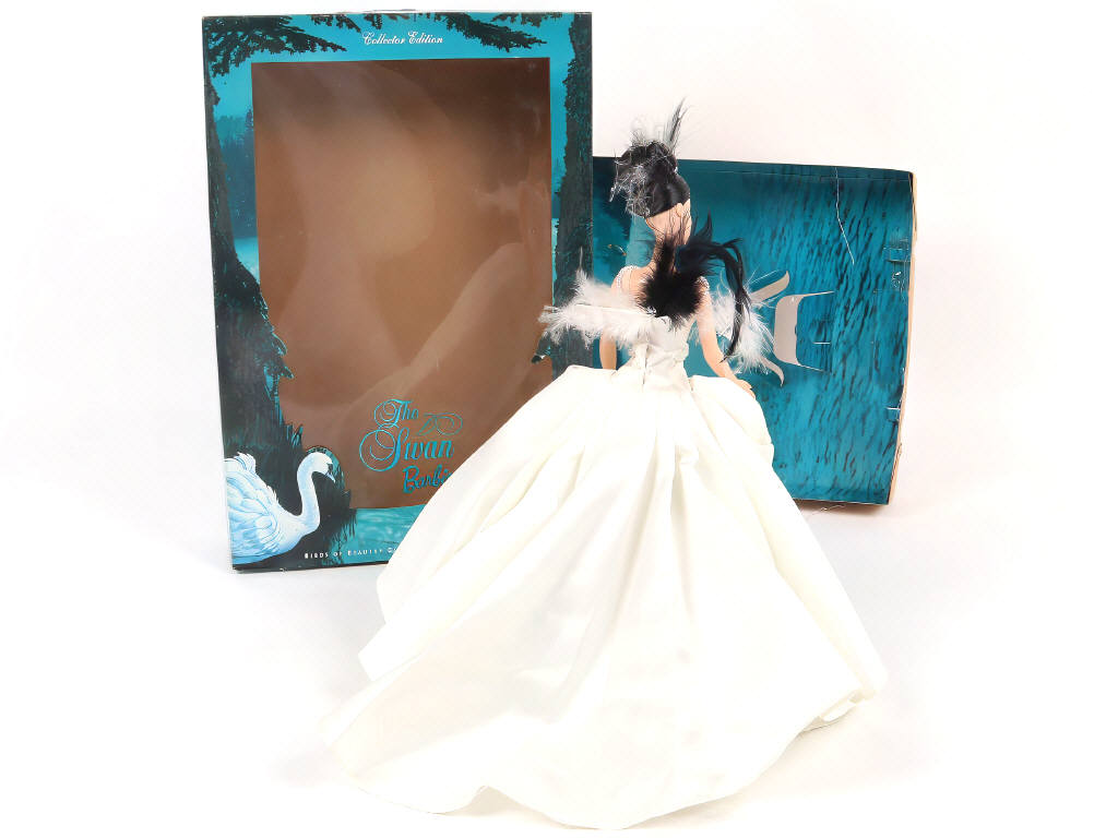 Lot 68 - MATTEL (USA) (1)