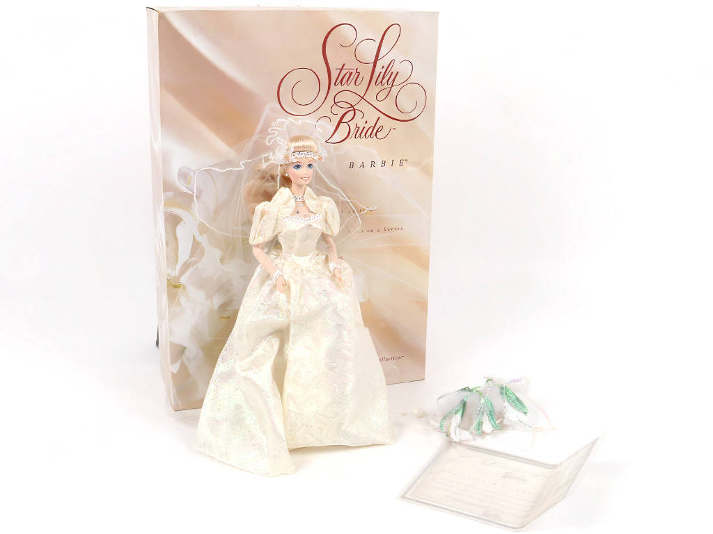 Lot 67 - MATTEL (USA) (1)