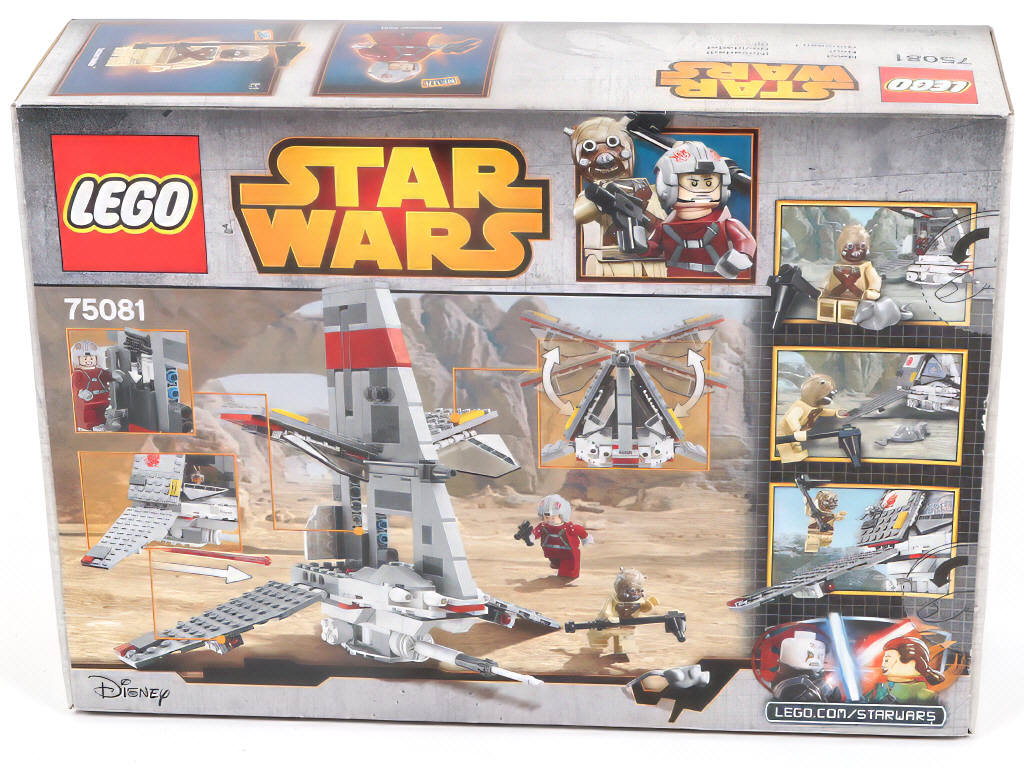 Lot 177 - LEGO (DANEMARK) (2)
