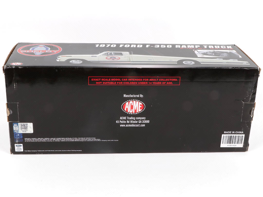 Lot 144 - ACME (HONG KONG) (1)