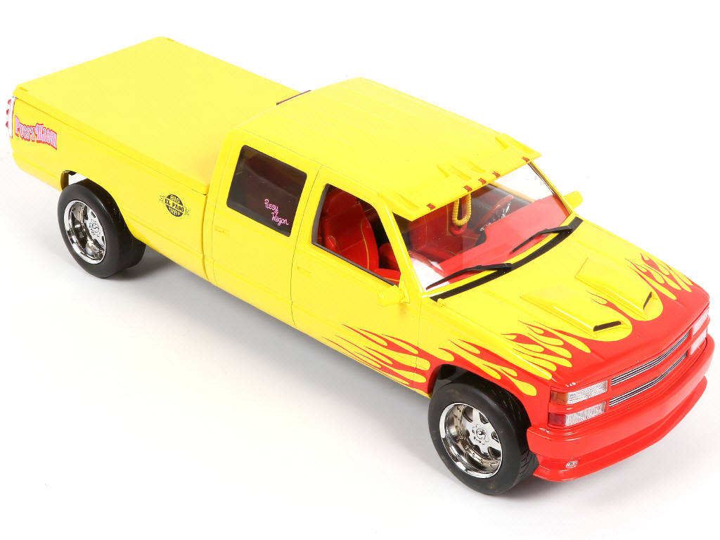 Lot 143 - GREENLIGHT COLLECTIBLES (USA) (1)