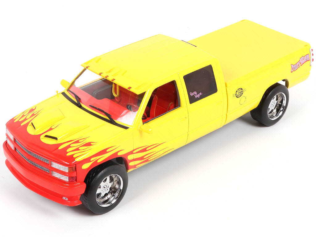 Lot 143 - GREENLIGHT COLLECTIBLES (USA) (1)