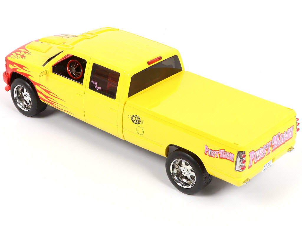 Lot 143 - GREENLIGHT COLLECTIBLES (USA) (1)