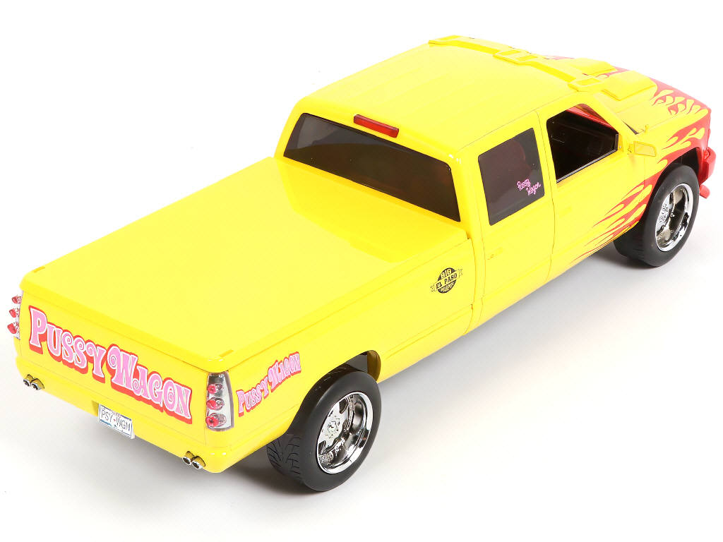 Lot 143 - GREENLIGHT COLLECTIBLES (USA) (1)