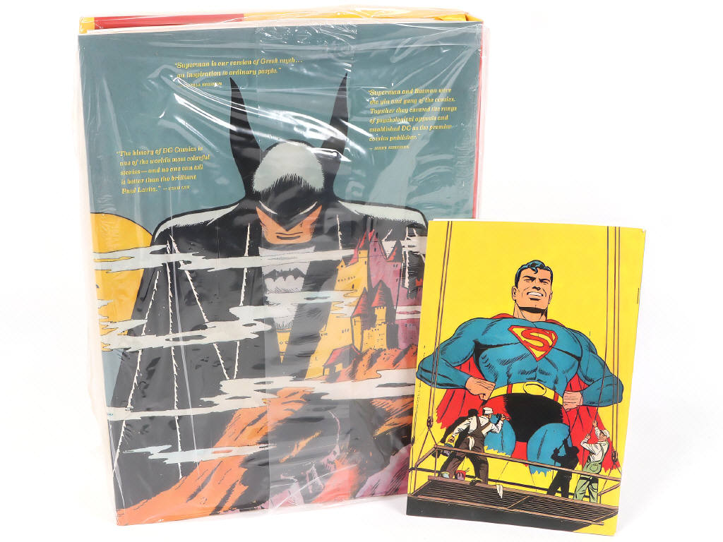 Lot 3 - EDITIONS TASCHEN (USA) (1)