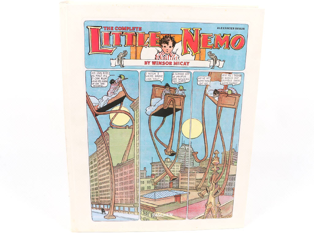 Lot 5 - EDITIONS TASCHEN (USA) (1)