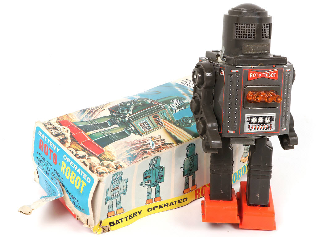 Lot 55 - DIVERS (5)