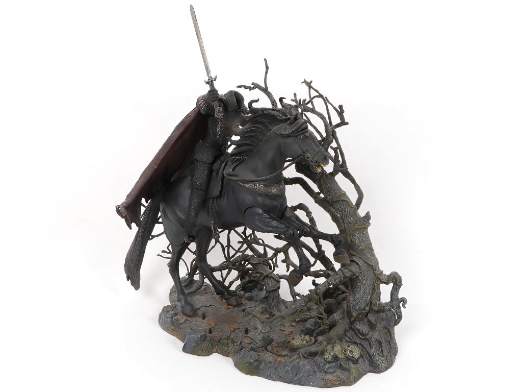 Lot 106 - McFARLANE TOYS (USA) (1)