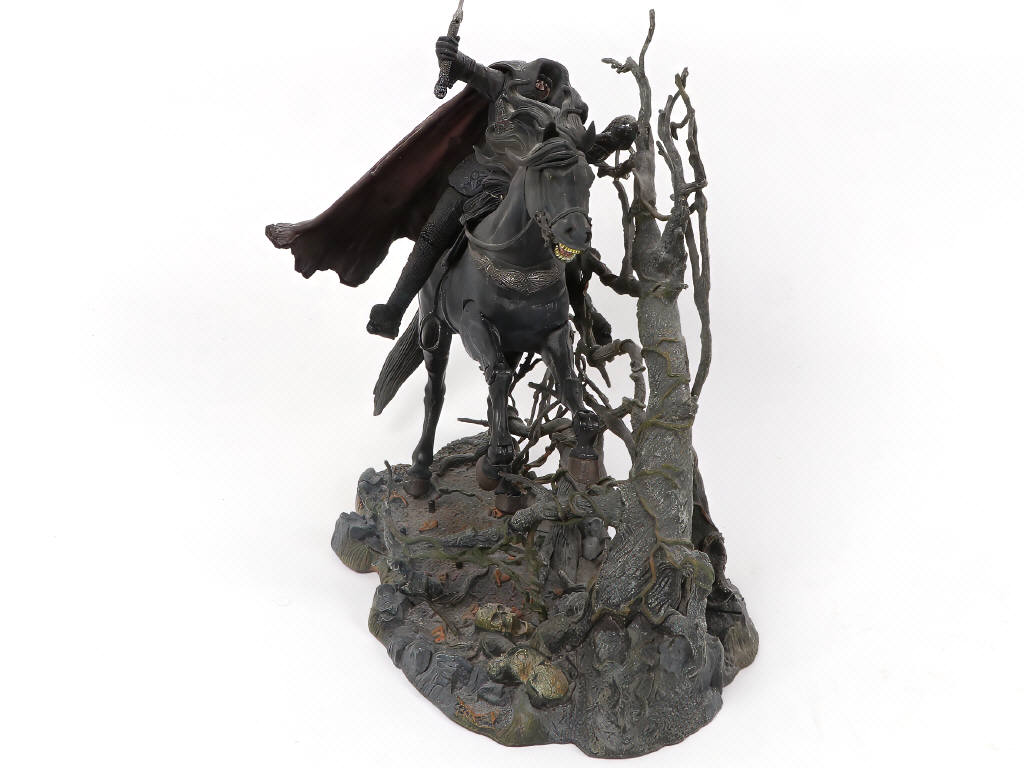 Lot 106 - McFARLANE TOYS (USA) (1)