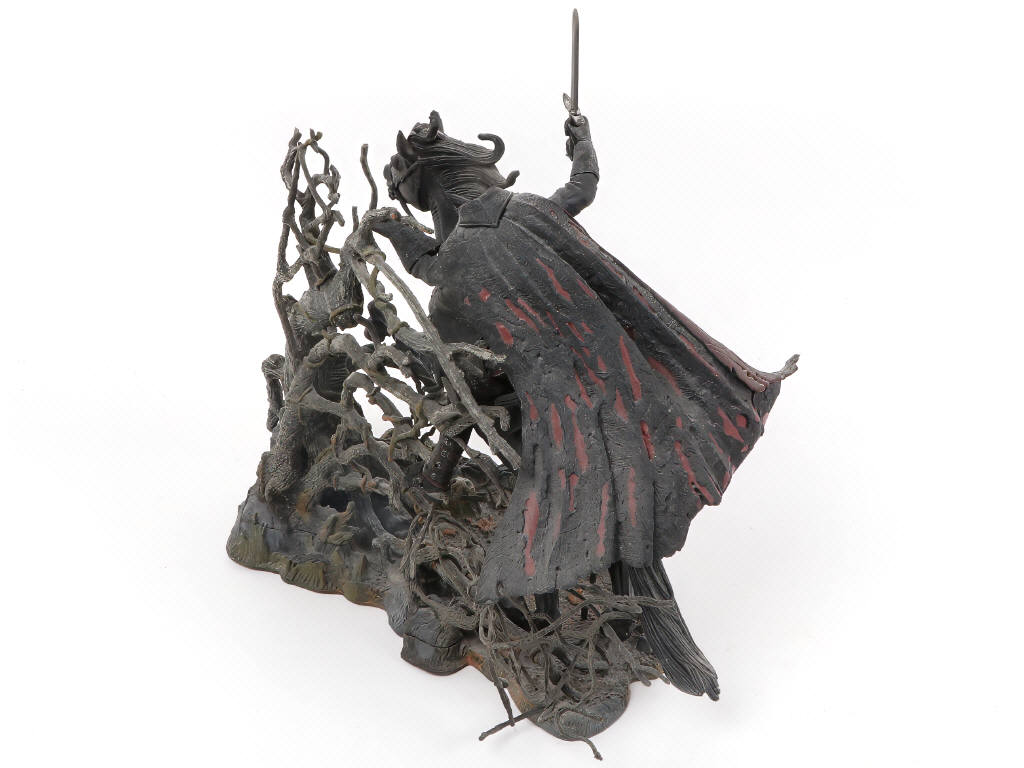 Lot 106 - McFARLANE TOYS (USA) (1)