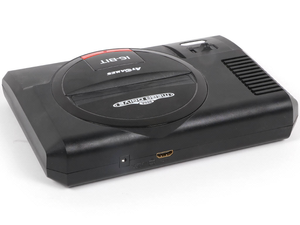 Lot 27 - SEGA (JAPON) (1)