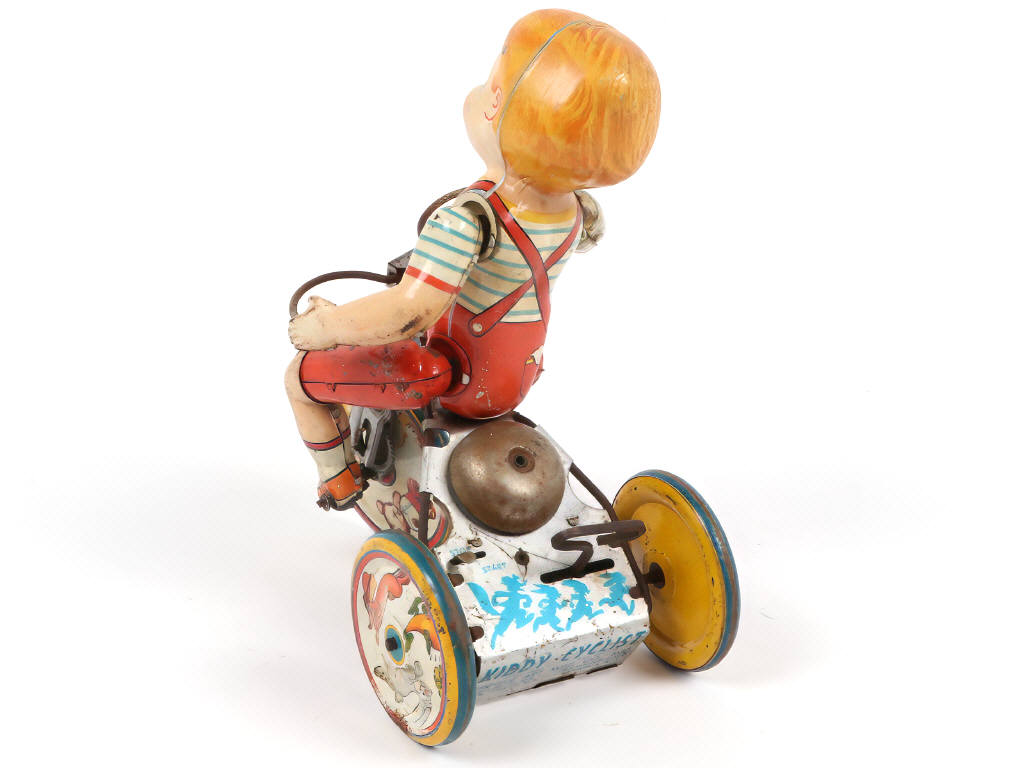 Lot 133 - UNIQUE ART (USA) (1)