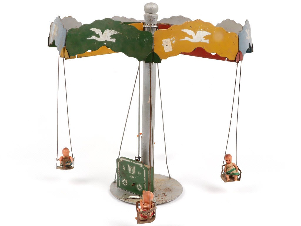 Lot 119 - DIVERS (1)