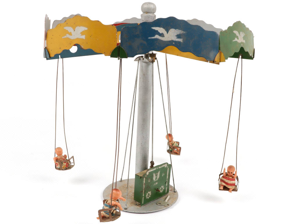 Lot 119 - DIVERS (1)