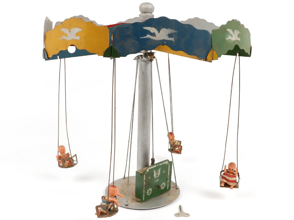 Lot 119 - DIVERS (1)