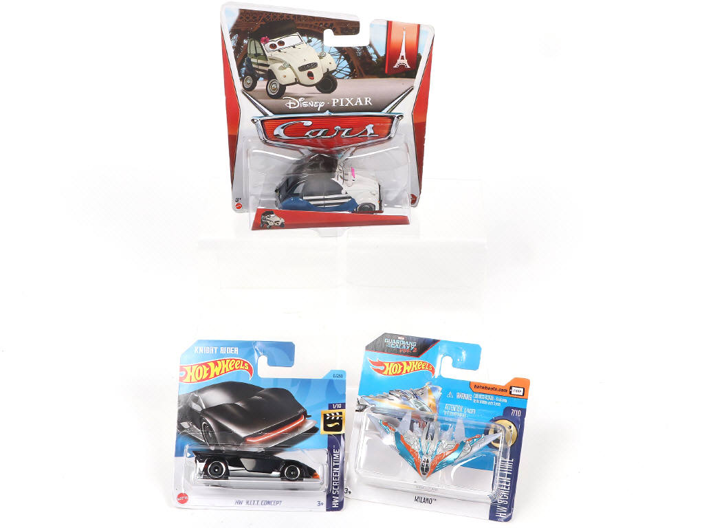 Lot 151 - HOT WHEELS (USA) (15)