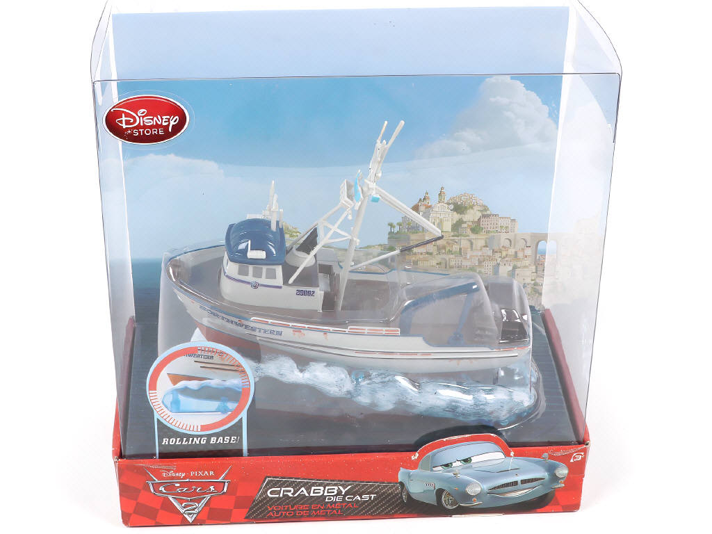 Lot 154 - DISNEY (USA) (1)