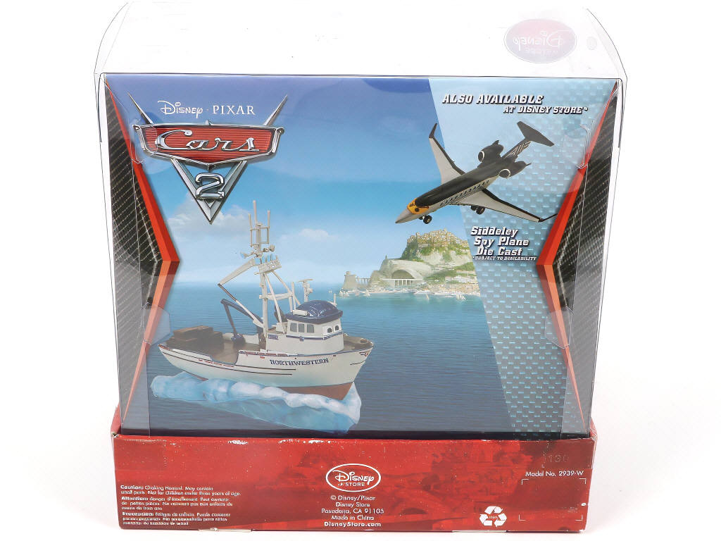 Lot 154 - DISNEY (USA) (1)